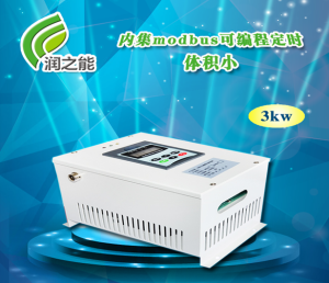 3KW electromagnetic heating controller